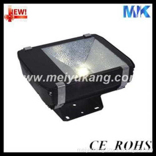 Suitable Price Shell shape Outdoor LED Flood Lighting Meanwell